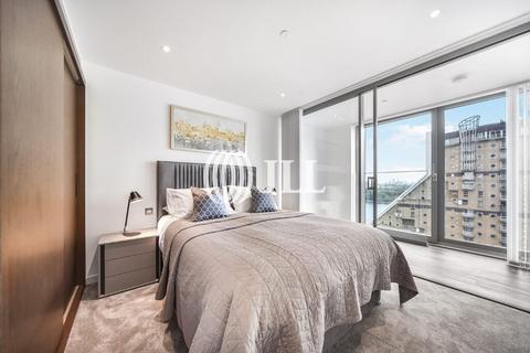 1 bedroom flat to rent - Landmark Pinnacle, London E14