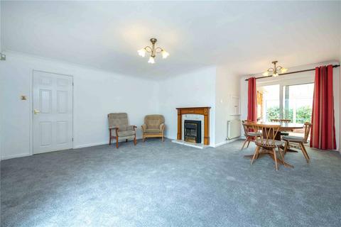 4 bedroom bungalow for sale - Springfield Road, Ruskington, Sleaford, Lincolnshire, NG34