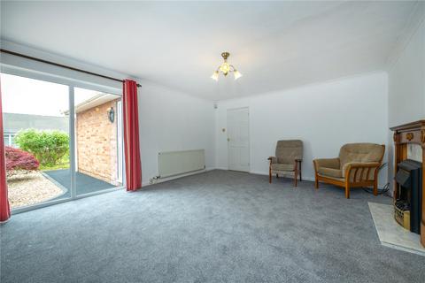 4 bedroom bungalow for sale, Springfield Road, Ruskington, Sleaford, Lincolnshire, NG34
