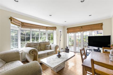 4 bedroom detached house for sale - Claremont Road, Hadley Wood, Hertfordshire, EN4