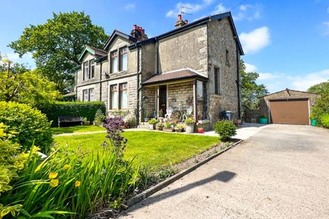 3 bedroom semi-detached house for sale - Oak Cottage, Whams Lane, Bay Horse LA2 9AB