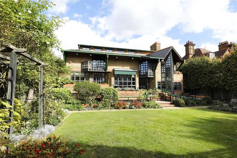 7 bedroom detached house for sale - The Grange, Wimbledon, London, SW19