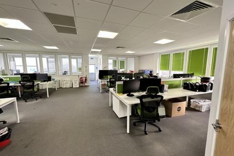 Office to rent - 2nd Floor, Whiting House, Whiting Road, Norwich, Norfolk, NR4 6DJ