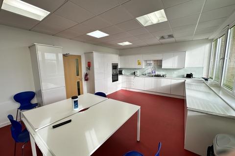 Office to rent, 2nd Floor, Whiting House, Whiting Road, Norwich, Norfolk, NR4 6DJ