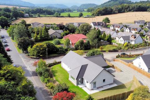 Acerwood Horseshoe Drive, Crieff, PH7 4LT