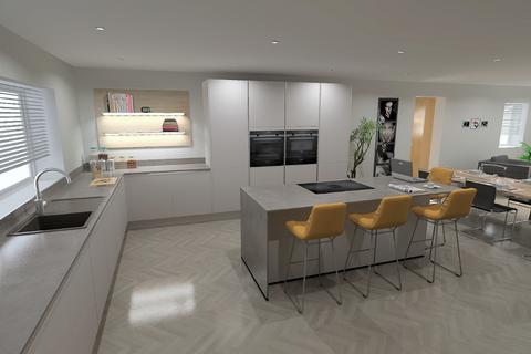 Acerwood Horseshoe Drive, Crieff, PH7 4LT