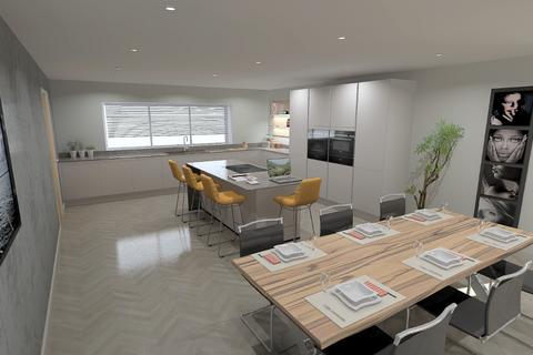 Acerwood Horseshoe Drive, Crieff, PH7 4LT