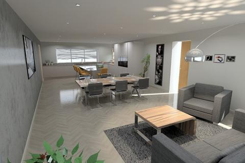 Acerwood Horseshoe Drive, Crieff, PH7 4LT