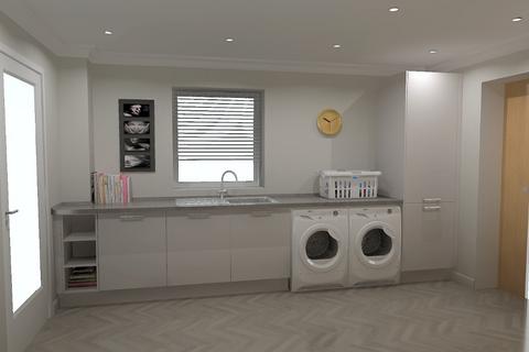 Acerwood Horseshoe Drive, Crieff, PH7 4LT