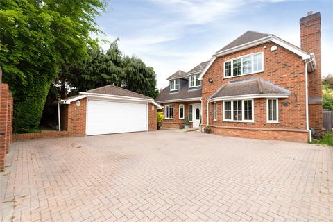 5 bedroom detached house for sale, High Street, Sandhurst, Berkshire, GU47