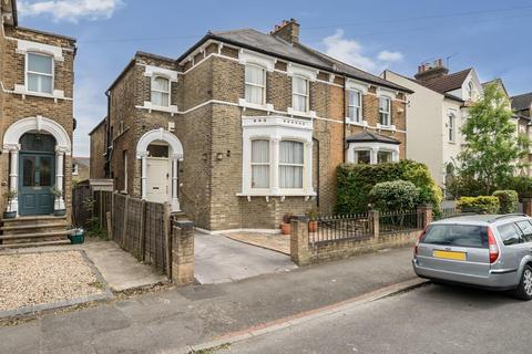 87 Venner Road, London, SE26 5HU