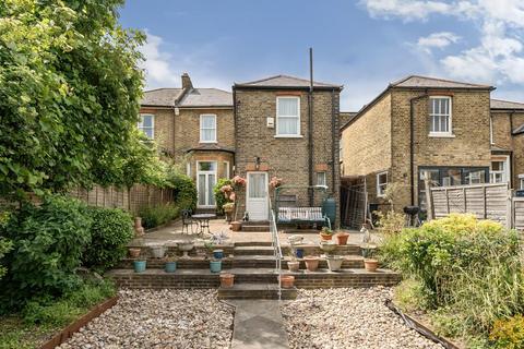 87 Venner Road, London, SE26 5HU