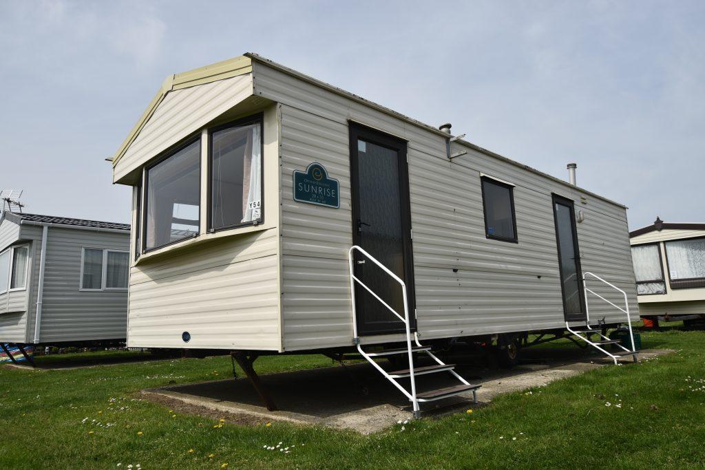 Seawick - ABI -Sunrise  For Sale