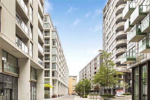1 bedroom apartment to rent - Lanterns Way, London, E14