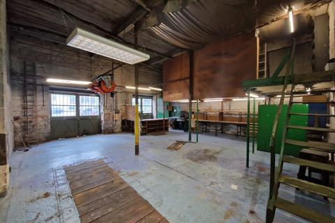 Industrial unit to rent - The Saw Mill , Darley Abbey Mills, Darley Abbey, Derby, Derbyshire, DE22