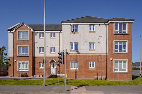 Flat 0/3, 1 Forge Crescent, Bishopton, PA7 5FL