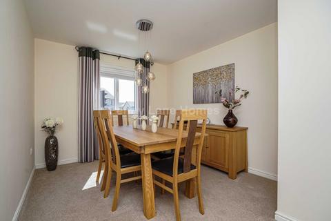 Flat 0/3, 1 Forge Crescent, Bishopton, PA7 5FL