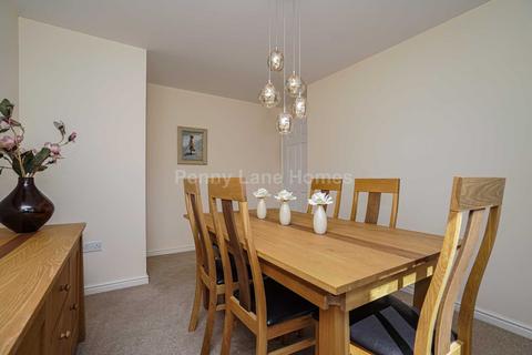 Flat 0/3, 1 Forge Crescent, Bishopton, PA7 5FL