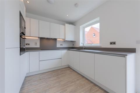 3 bedroom semi-detached house to rent, Gregory Park Mews, Cambridge, Cambridgeshire