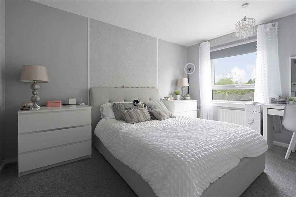 Bedroom One (1)