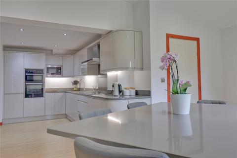 3 bedroom detached house for sale, Woodside Park Avenue, Horsforth, Leeds, West Yorkshire, LS18