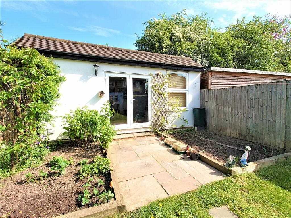 Outbuilding