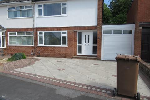 undefined, Bishopdale Drive, Rainhill L35