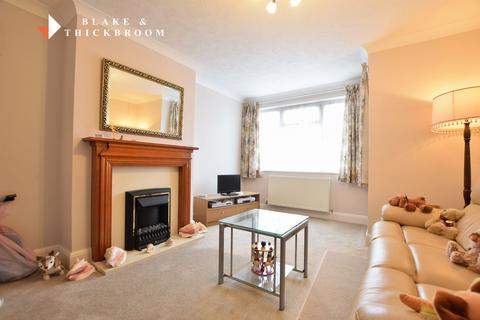 25 Douglas Road, Clacton-on-sea, CO15 3JT
