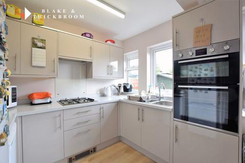 25 Douglas Road, Clacton-on-sea, CO15 3JT