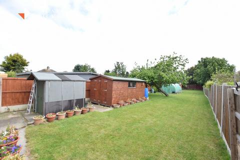 25 Douglas Road, Clacton-on-sea, CO15 3JT