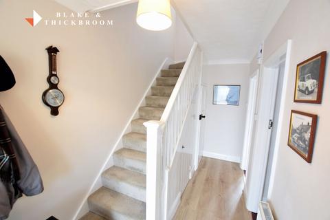 25 Douglas Road, Clacton-on-sea, CO15 3JT