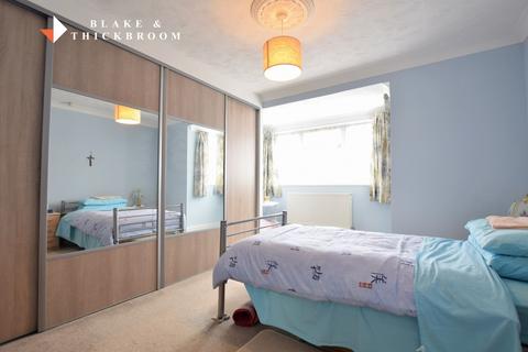 25 Douglas Road, Clacton-on-sea, CO15 3JT