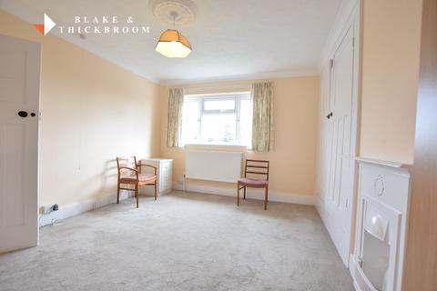 25 Douglas Road, Clacton-on-sea, CO15 3JT