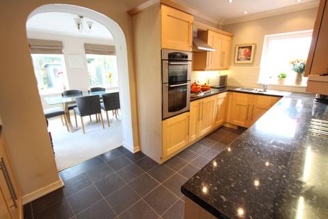 4 bedroom detached house for sale, Mill Lane, Bentley Heath, B93