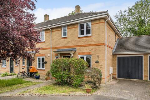 3 bedroom semi-detached house for sale - Old Marston,  Oxford,  OX3
