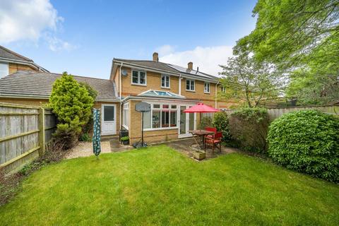 3 bedroom semi-detached house for sale - Old Marston,  Oxford,  OX3