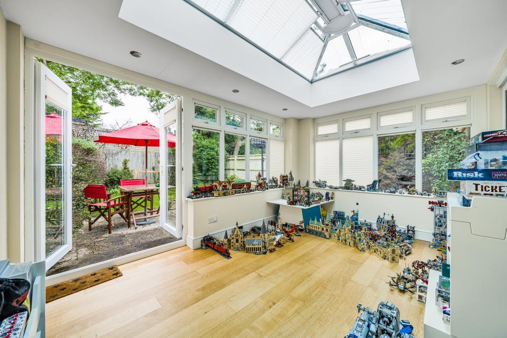 Conservatory