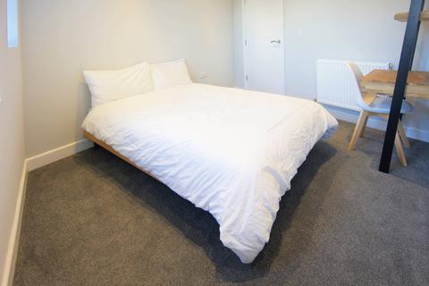 2 bedroom apartment to rent, Nile Street, Sheffield S10