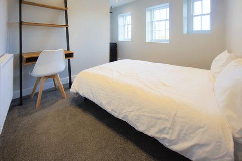 2 bedroom apartment to rent, Nile Street, Sheffield S10