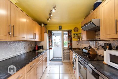 30 Chomlea Manor, Salford, M6 8PD