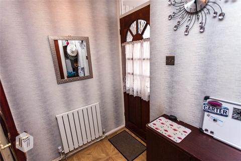 30 Chomlea Manor, Salford, M6 8PD