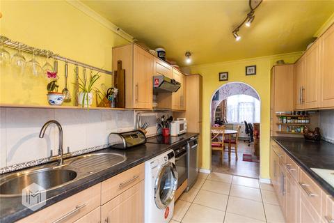 30 Chomlea Manor, Salford, M6 8PD