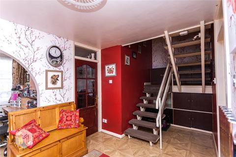 30 Chomlea Manor, Salford, M6 8PD