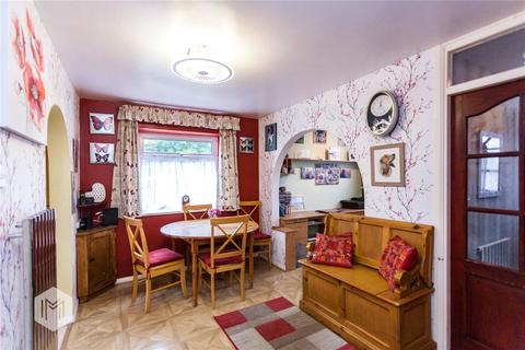 30 Chomlea Manor, Salford, M6 8PD