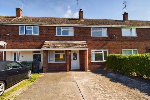 14 Buttermere Drive, Worcester, WR4 9HX