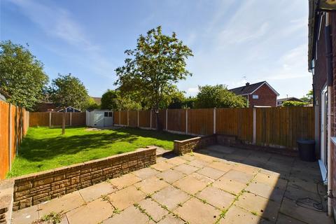 14 Buttermere Drive, Worcester, WR4 9HX