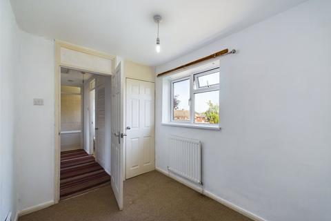 14 Buttermere Drive, Worcester, WR4 9HX