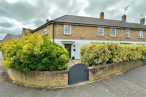 4 bedroom terraced house for sale, Gresley Drive, Braintree, CM7