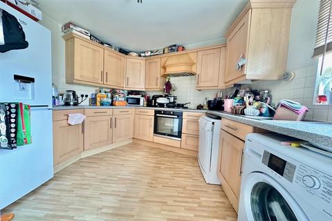 4 bedroom terraced house for sale, Gresley Drive, Braintree, CM7