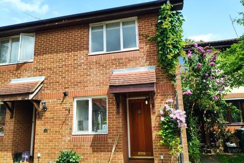 undefined, Keats Avenue, Redhill